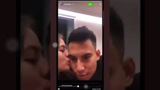 VIRAL DI TWITTER!!! SKANDAL ZARA  CIUMAN TERBARU!!! KLIK👇👇👇👇