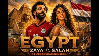 EGYPT 2026 🇪🇬 Ancient Glory, Modern Dreams | Epic Cultural 
