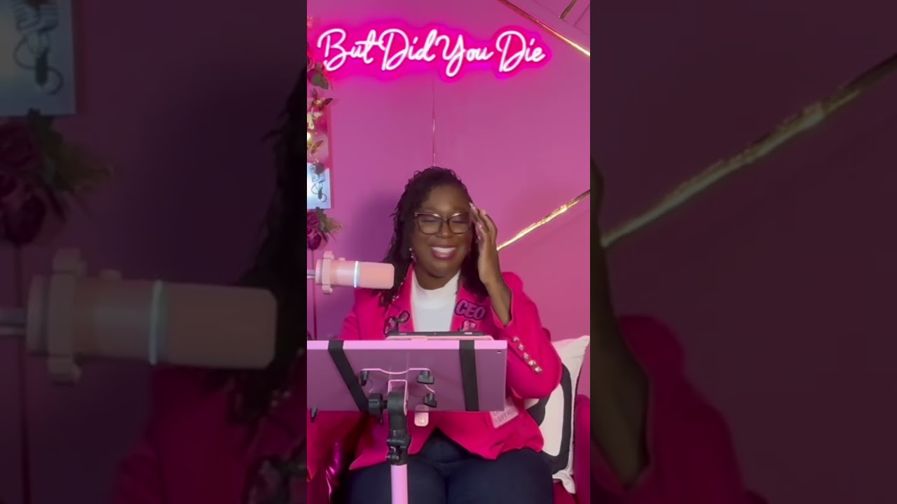 Check out this weeks episode out now link in bio !!