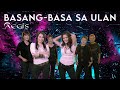 Aegis - Basang-Basa sa Ulan (Lyrics Video)