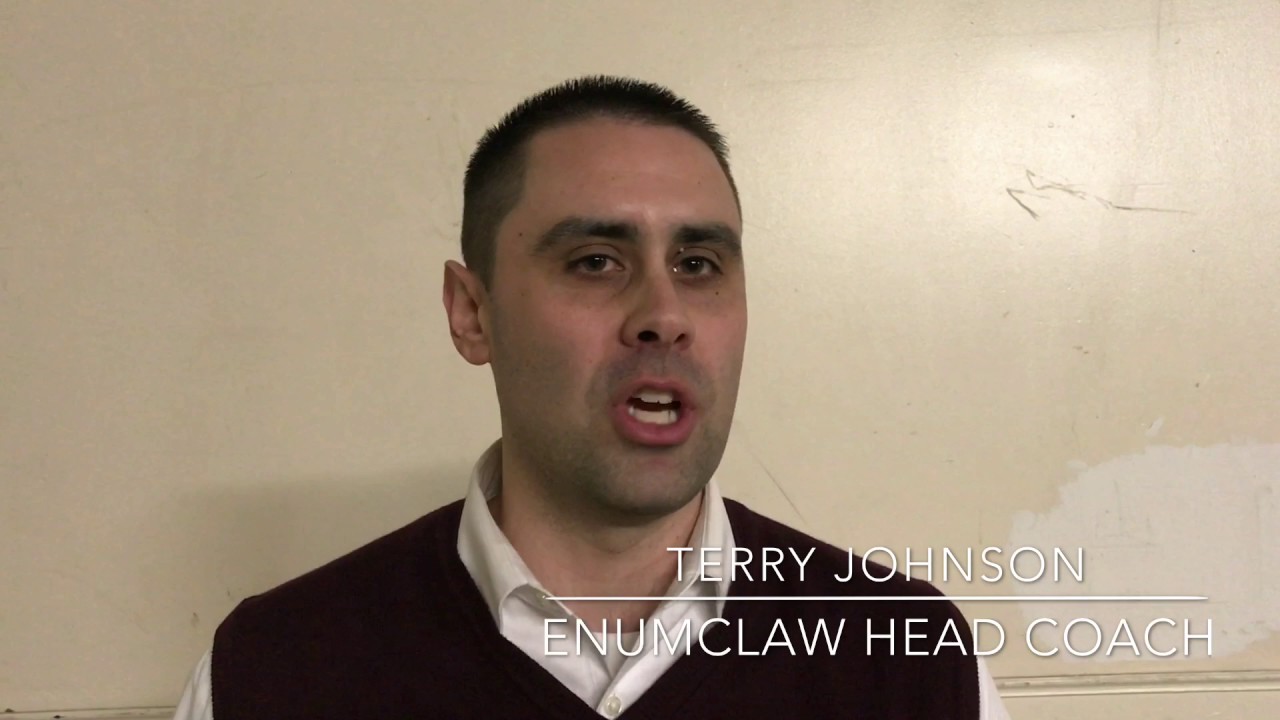Enumclaw coach Terry Johnson discusses win over Inglemoor YouTube