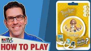 Timeline - How To Play & Game Play screenshot 2