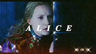 Lady Gaga - Alice B Boosted