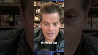 Trump's Grift Will Get Exposed I Anthony Scaramucci