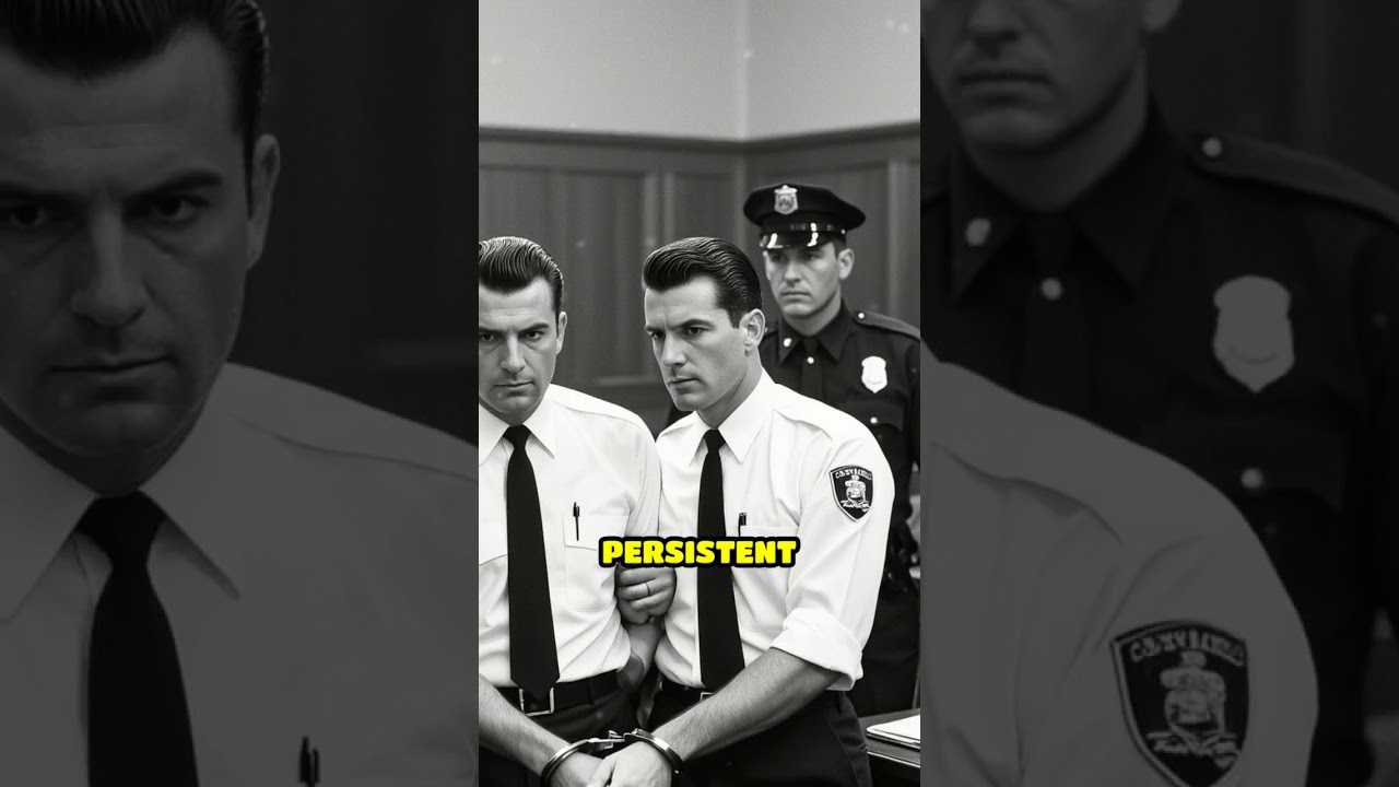 The Monster of Florence: Italy’s Chilling Mystery 