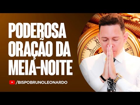 Thumbnail for ORAÇÃO DA MEIA-NOITE-29 DE SETEMBRO