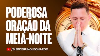 ORAÇÃO DA MEIA-NOITE-29 DE SETEMBRO