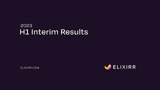 Our H1 23 Interim Results