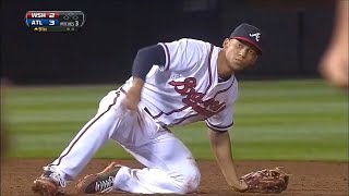 10 plays that prove Andrelton Simmons has been the best defensive shortstop in baseball for a while