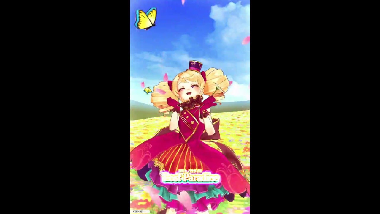 東京でオトカドールのプレイが録画できるようになりました 2 初心者備忘録