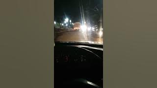 #story_wa story wa nyetir mobil di malam hari soundtrack Drive bersama bintang