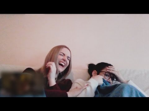Sense8 Christmas Special Reaction
