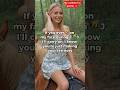 I'm 32 , divorced single Mom just wants a good man.#singlelife #shorts #foryou #trending #hyecanada