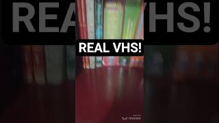 Vhs Test
