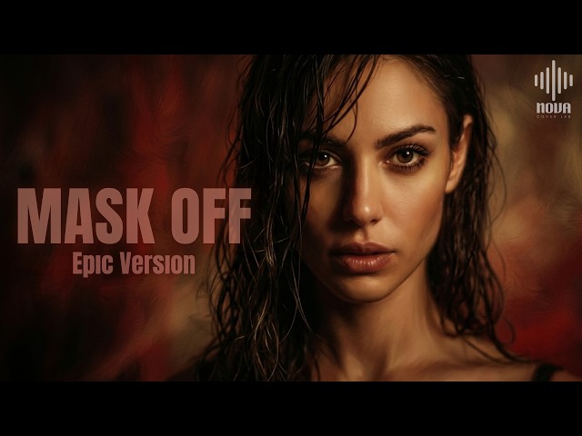 Mask Off Epic Version | New Powerful Cinematic Remix Versıon 2026 (Orchestra)