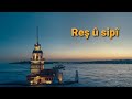 HiraiZerdüş | Reş û sipî