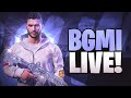 RNTX New Player &amp; Orangutan PMGC Talk x BGMI Live Gameplay