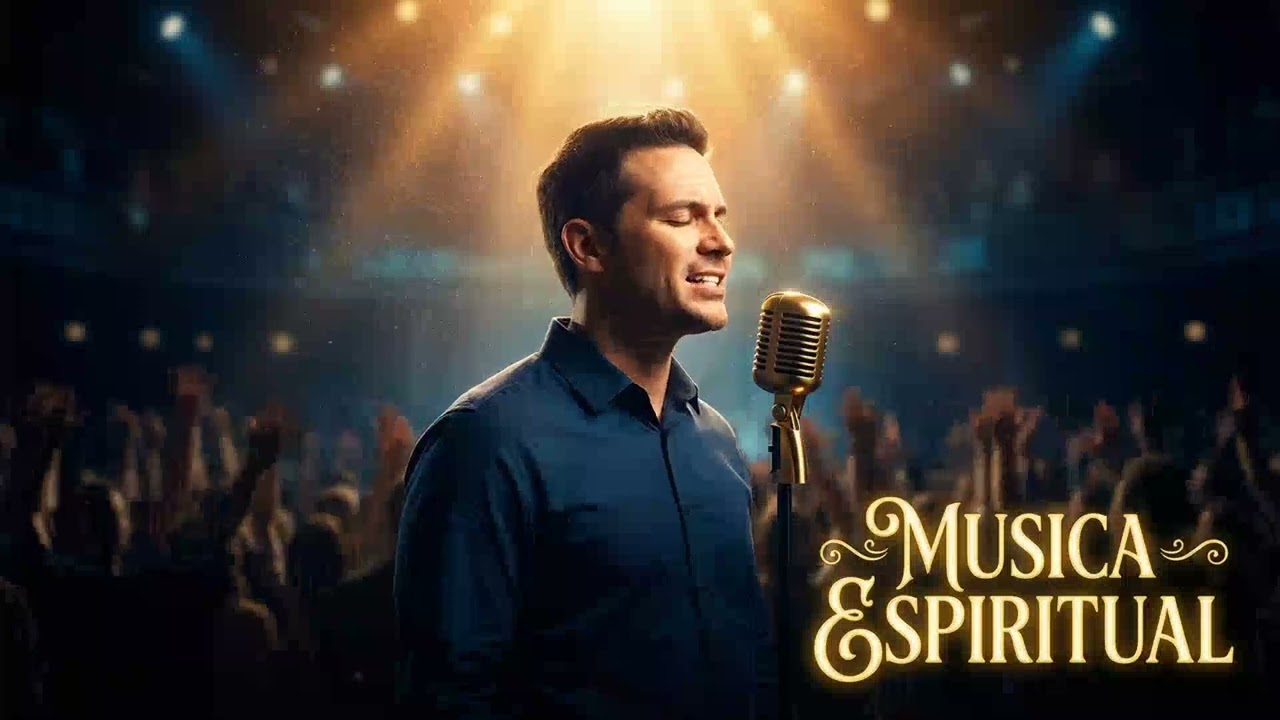 Ante Tu Presencia Canto - Música Cristiana de Adoración Profunda | Himno que Enciende el Alma