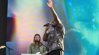 Too Good - Arlo Parks Live at Remlinger Farms in Carnation, Washington 8/10/2024
