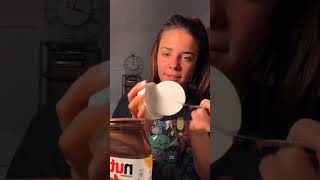Will You Try The Nutella Life Hack?