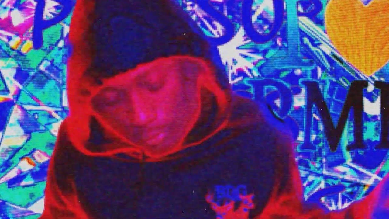 Yvng Rxckett - MVP (Official Music Video) Dir/Shot By 