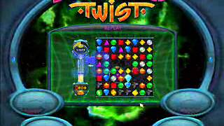 Bejeweled Twist//High Scores & Personal Stats - 15th August 2012
