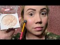 New ofra pure glow finishing powder light reviewtutorial swatch 2022 lotus highlighter