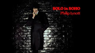 Philip Lynott: 