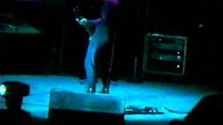Tool 10-31-2002 Tuva Cold & Ugly Uniondale, NY dvd vhs-1G