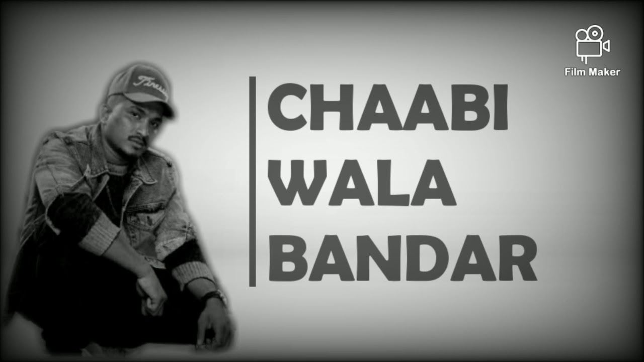 DIVINE | CHAABI WALA BANDAR | LYRICS SONG