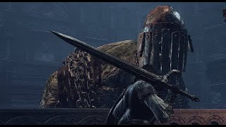 WHY IS THERE A GIANT?! -FINALLY, Making Progress (Dark Souls 3 Playthrough, Part 13)