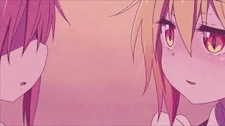 Katy Perry - I Kissed A Girl With (slowed   reverb)