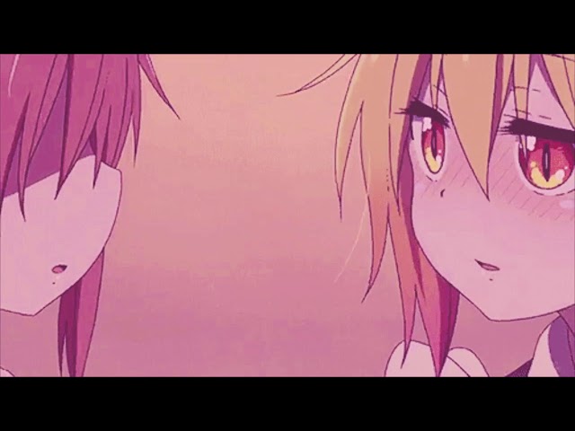 Katy Perry - I Kissed A Girl With (slowed + reverb)