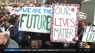 "March for Our Lives" returns in wake of latest violence