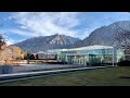 BYU Family History Library