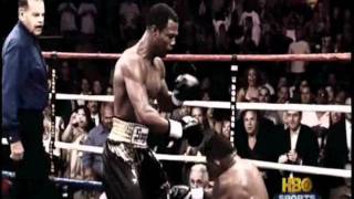 Sugar Shane Mosely Greatest Hits
