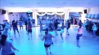 BodyJam 71 - Break Free (26/01/2015)