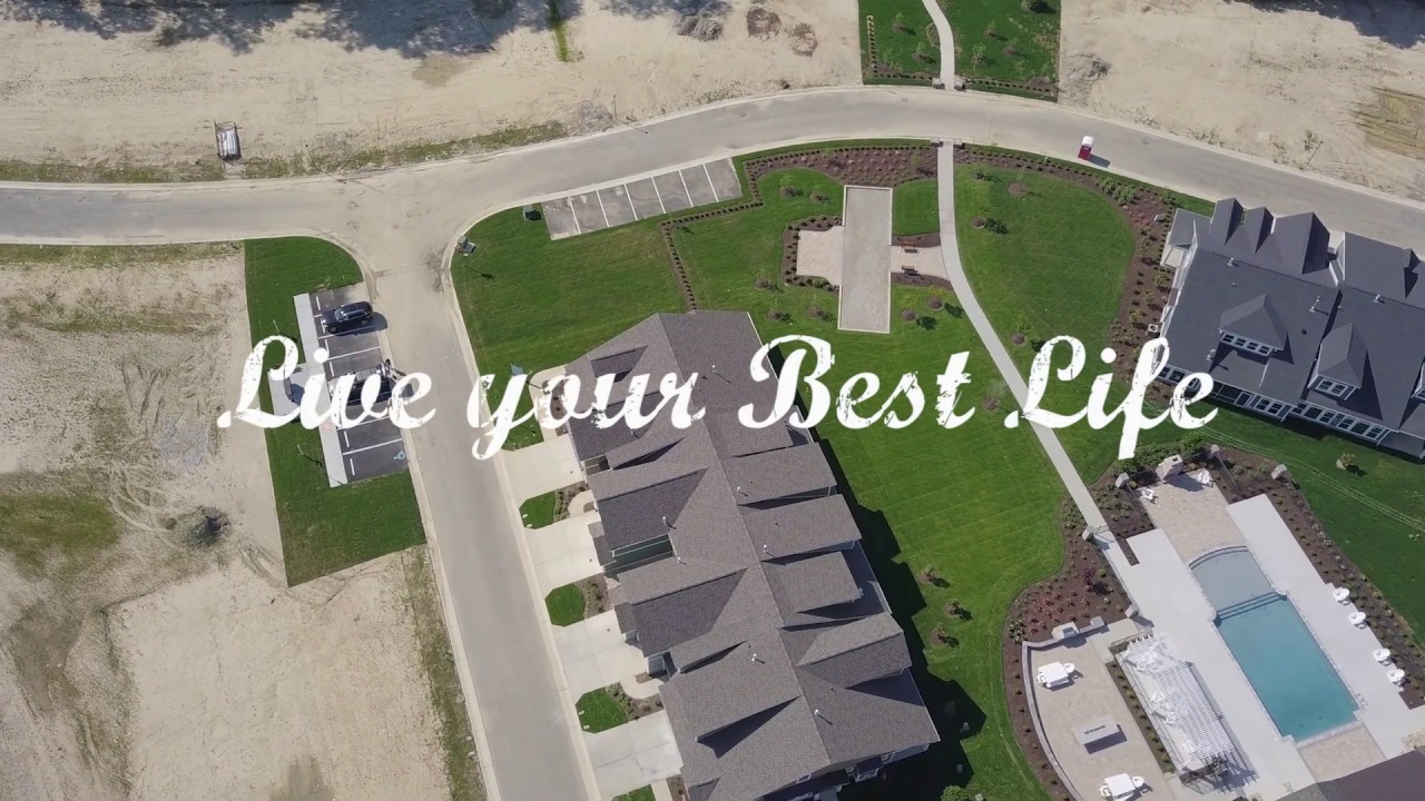 The Retreat at Bennett's Creek | Nansemond Floor Plan Walkthrough
