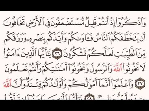 الصفحة رقم 180 الشيخ ماهر المعيقلي 