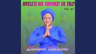 Hosi Tsetselela (feat. Foster Manganyi & Hazel Shongela)