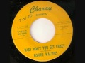 Ronnie Walters Baby Don T Get Crazy Ronnie Walters Baby Don T Get Crazy
