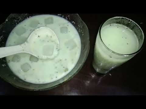 Resep Timun Suri Susu