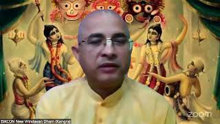 Lecture on Srimad Bhagavad-Gita 17.17,18,19