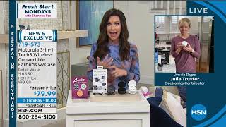 HSN | Fresh Start Mondays with Shannon Fox 01.18.2021 - 01 PM