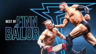 Best Of Finn Blor  Match Marathon