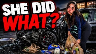 NEW DETAILS: WHAT MACKENZIE SHIRILLA DID NEXT HAS PEOPLE STUNNED