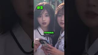 These 3 School Rules in Japan Will Confuse You!