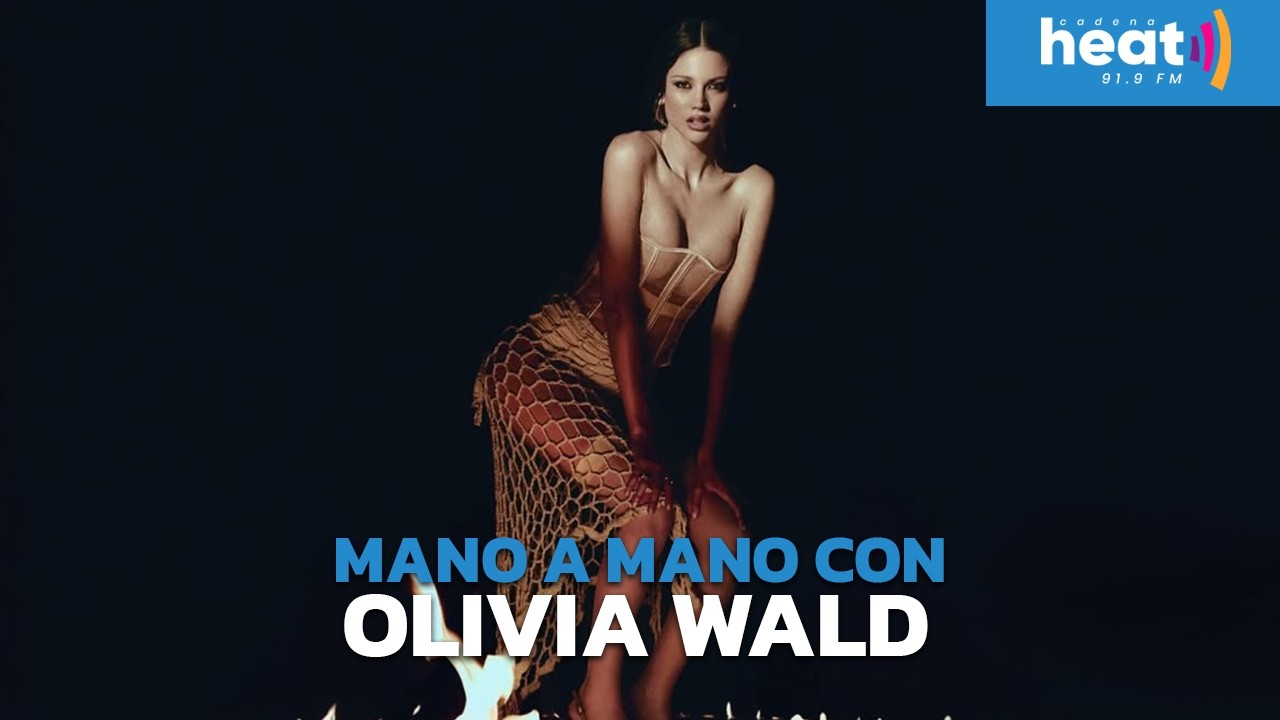 The Must-See Chat with Olivia Wald: Coti, Cuarteto, and Her Love for Córdoba | Cadena Heat