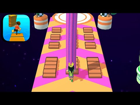 Shortcut Run - All Levels Gameplay Android,ios #57