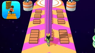 Shortcut Run - All Levels Gameplay Android,ios #57 screenshot 3